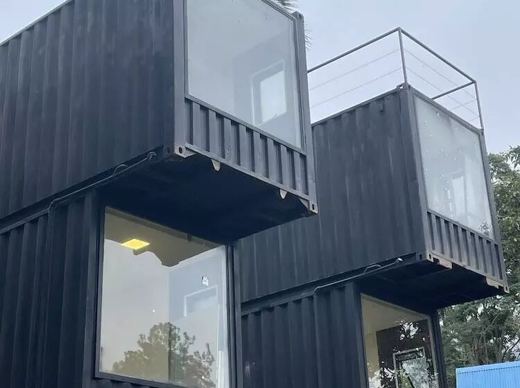 Hostelli Belas águas Mairiporã