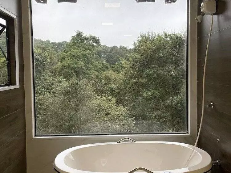 Hostelli Belas águas Mairiporã