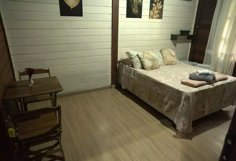 Hostelli Belas águas Mairiporã