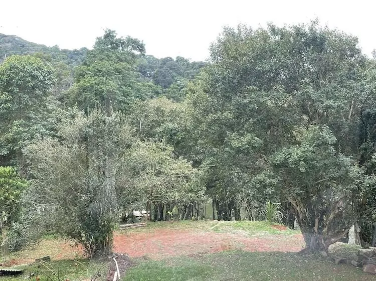 Hostelli Belas águas Mairiporã