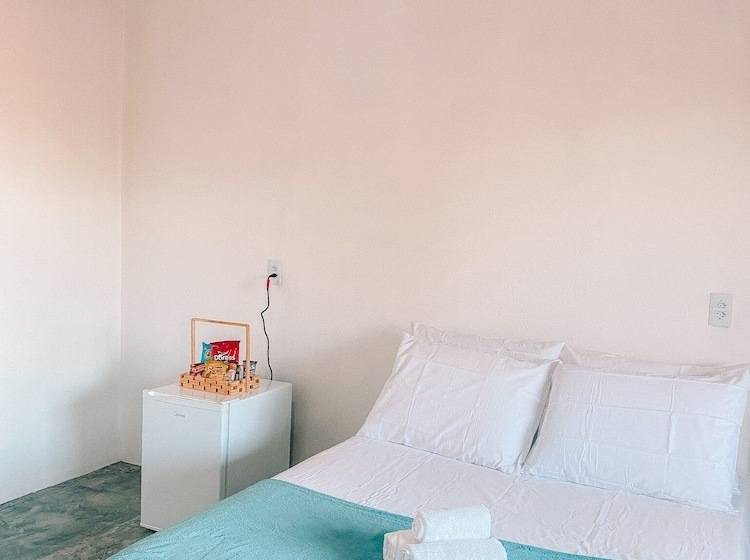 客栈  Pousada Atlântico Sul