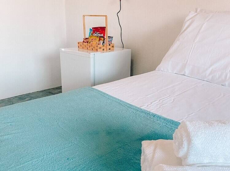 客栈  Pousada Atlântico Sul