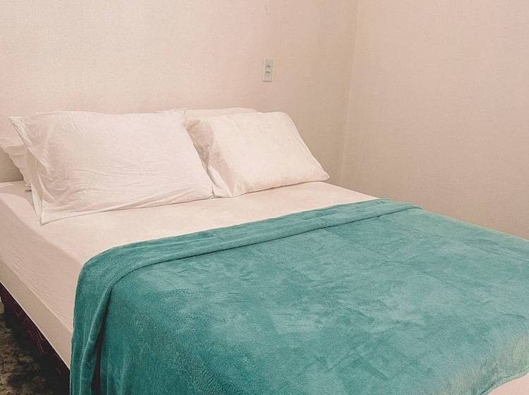 客栈  Pousada Atlântico Sul