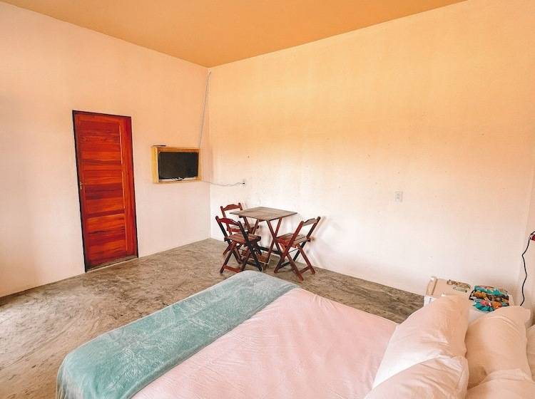 客栈  Pousada Atlântico Sul