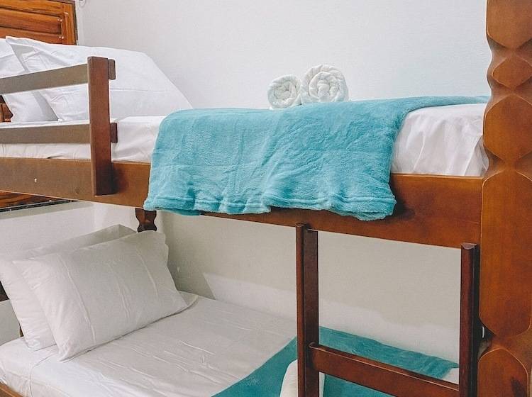 客栈  Pousada Atlântico Sul