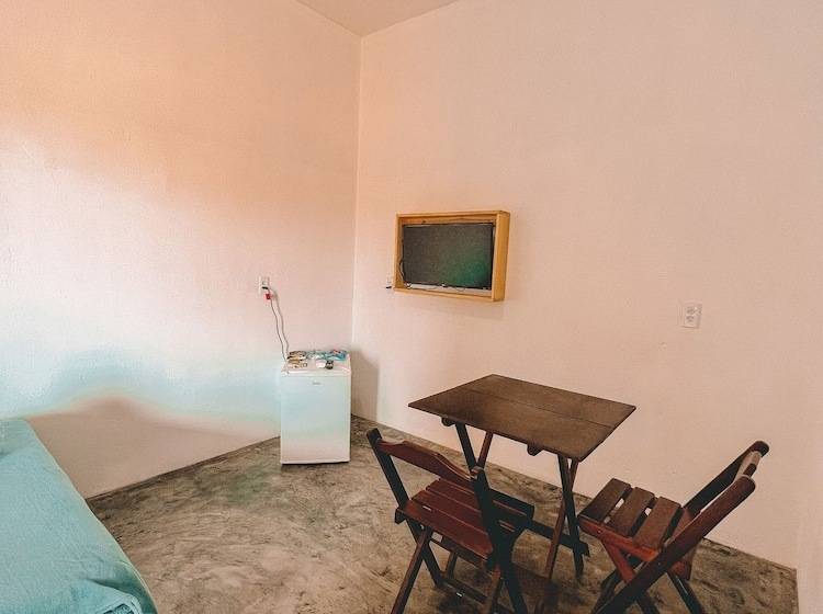 客栈  Pousada Atlântico Sul