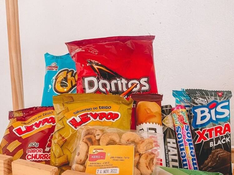 客栈  Pousada Atlântico Sul