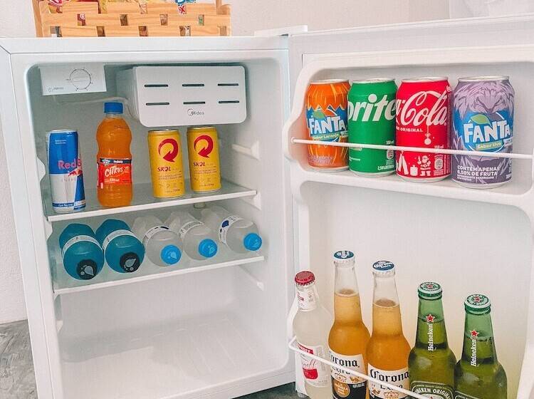 客栈  Pousada Atlântico Sul