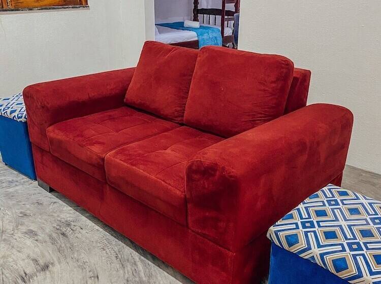 客栈  Pousada Atlântico Sul