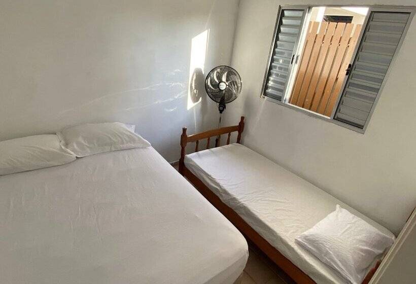 客栈 Pousada Kavili