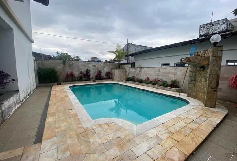 客栈 Pousada Kavili