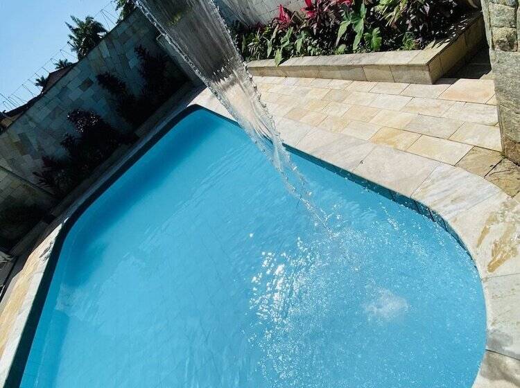 客栈 Pousada Kavili