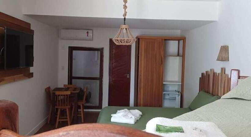 مسافرخانه Pousada Neptun