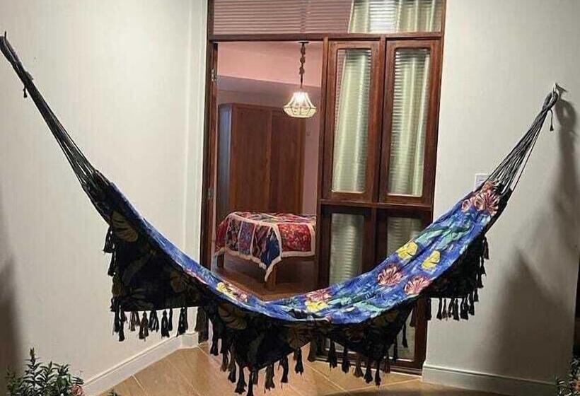 مسافرخانه Pousada Neptun