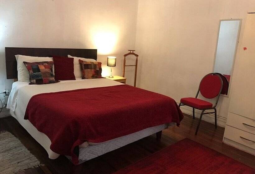 客栈 Residencial Ahumada Vip