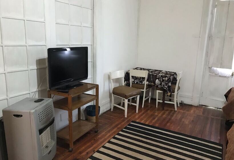 客栈 Residencial Ahumada Vip