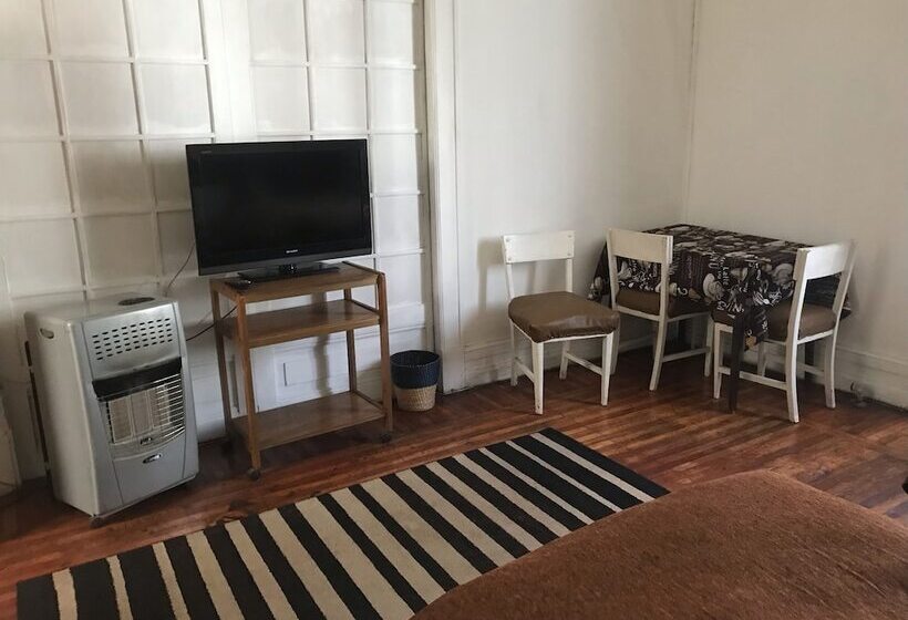 客栈 Residencial Ahumada Vip