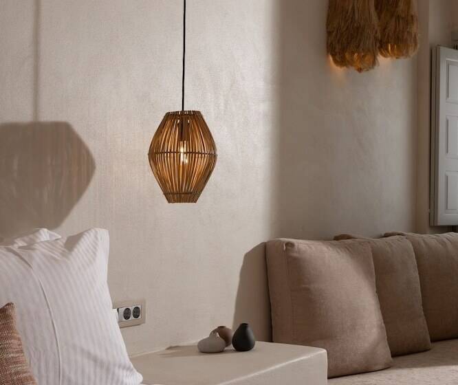 هتل Acanthus Oia Suites With Private Hot Tub