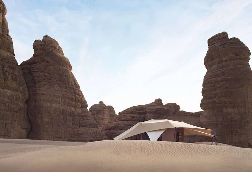 酒店 Banyan Tree Alula