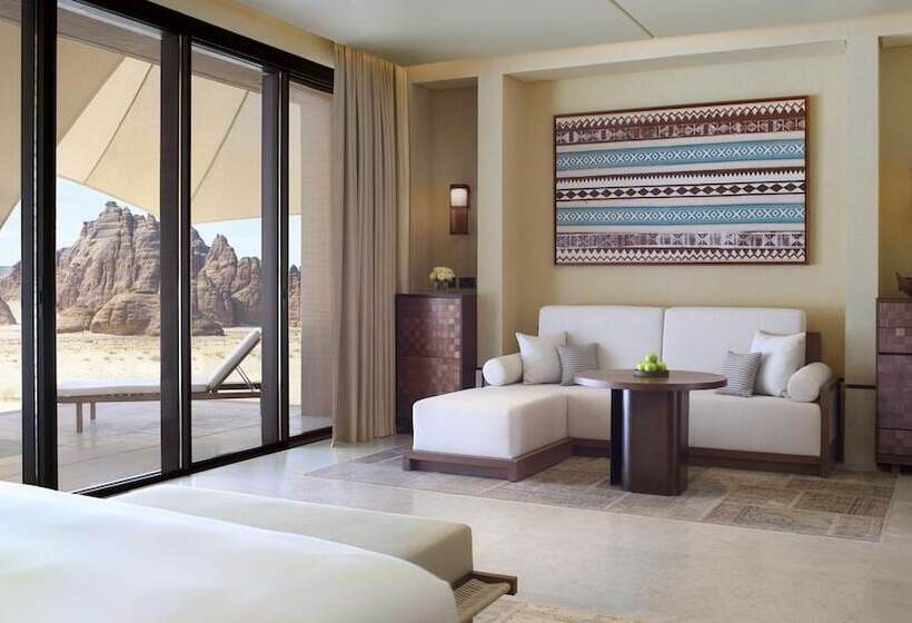 酒店 Banyan Tree Alula