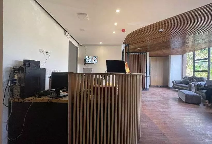 Hotelli Boulevard Pension House