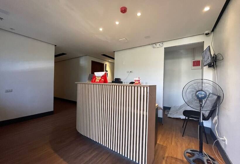 ホテル Boulevard Pension House