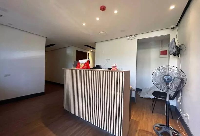 Hotelli Boulevard Pension House