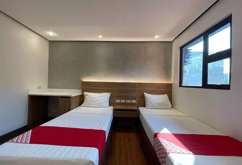 Hotelli Boulevard Pension House