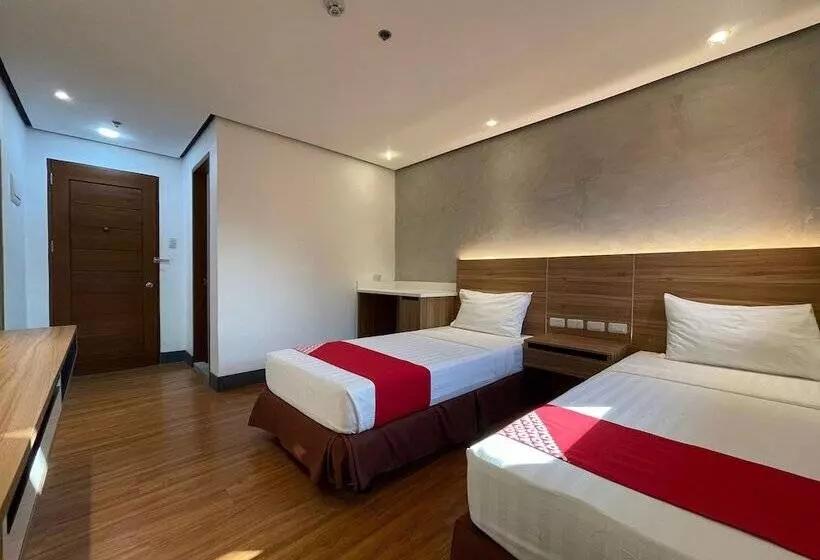 Hotelli Boulevard Pension House
