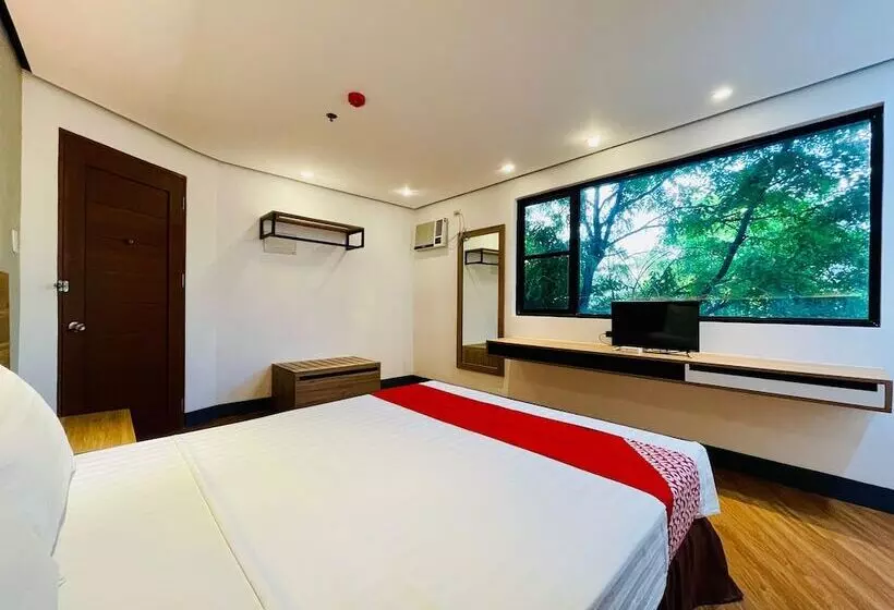 Hotelli Boulevard Pension House