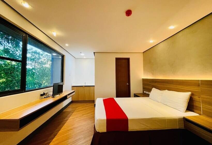 ホテル Boulevard Pension House