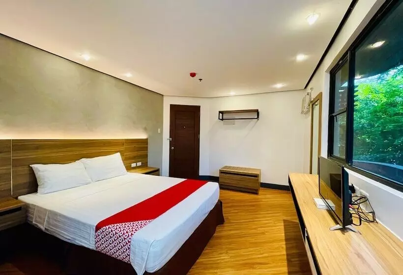 Hotelli Boulevard Pension House
