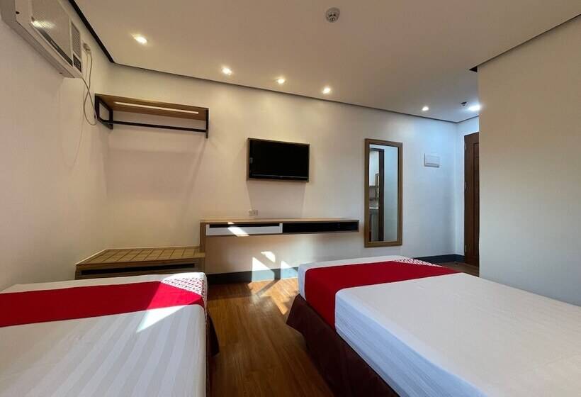 ホテル Boulevard Pension House