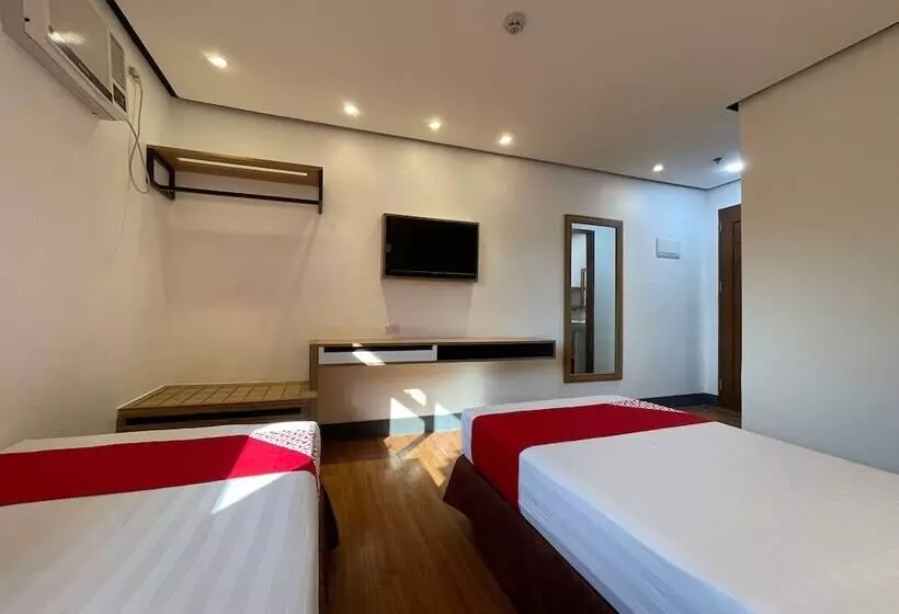 Hotelli Boulevard Pension House