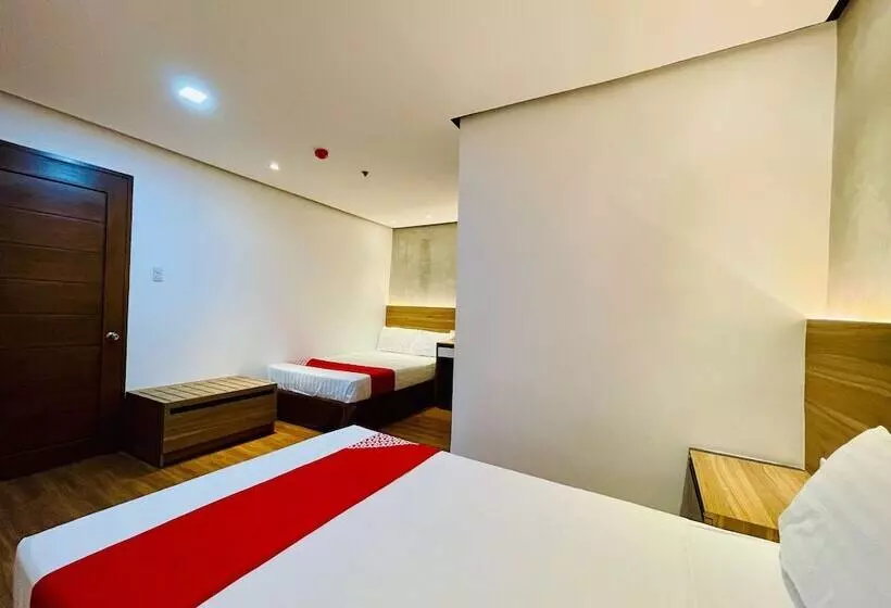 Hotelli Boulevard Pension House