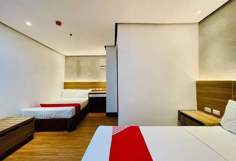 Hotelli Boulevard Pension House