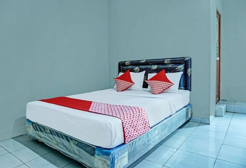 Hotel C-house By Oyo