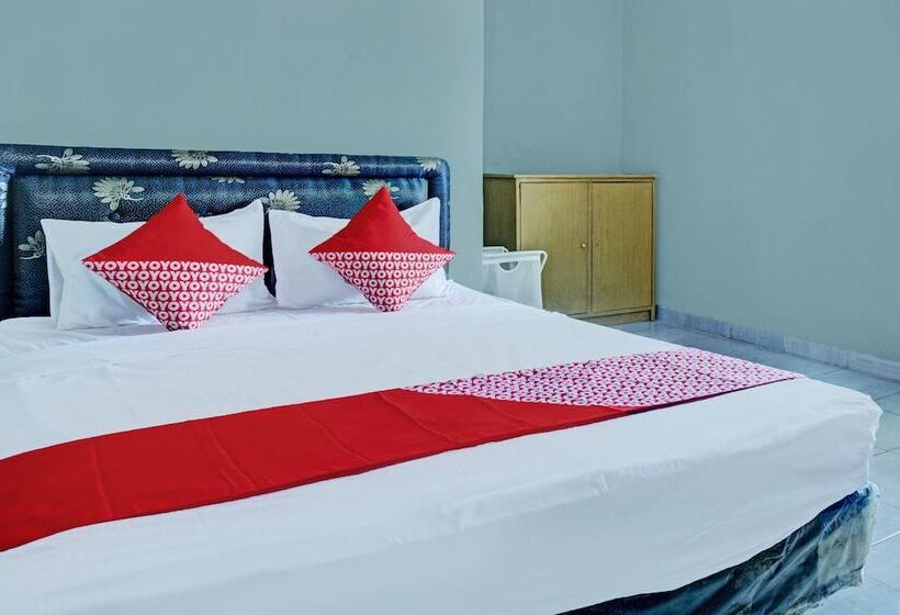 Hotel C-house By Oyo