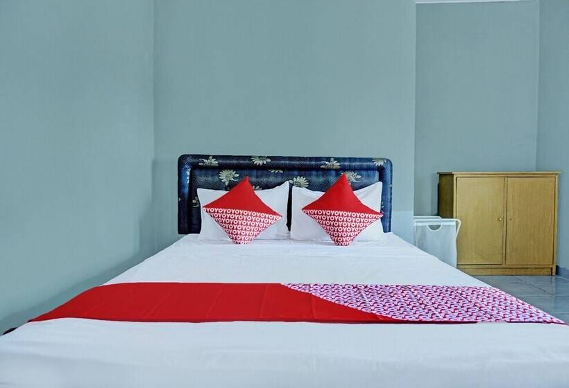 Hotel C-house By Oyo