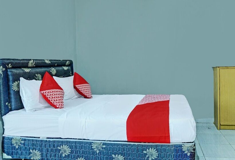 Hotel C-house By Oyo