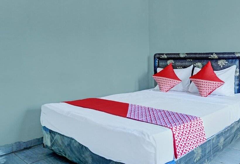 Hotel C-house By Oyo