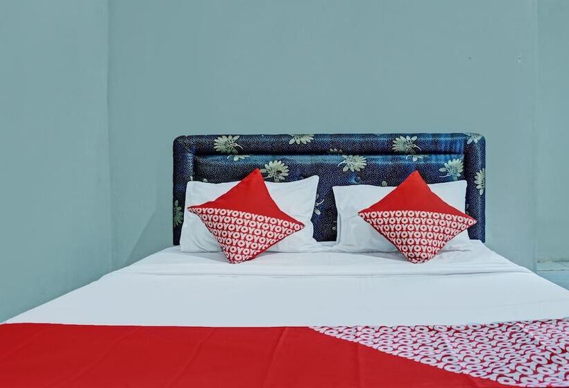 Hotel C-house By Oyo