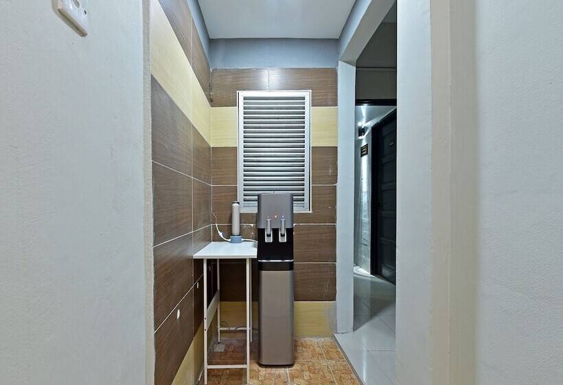 בית מלון כפרי Casalink By Oyo