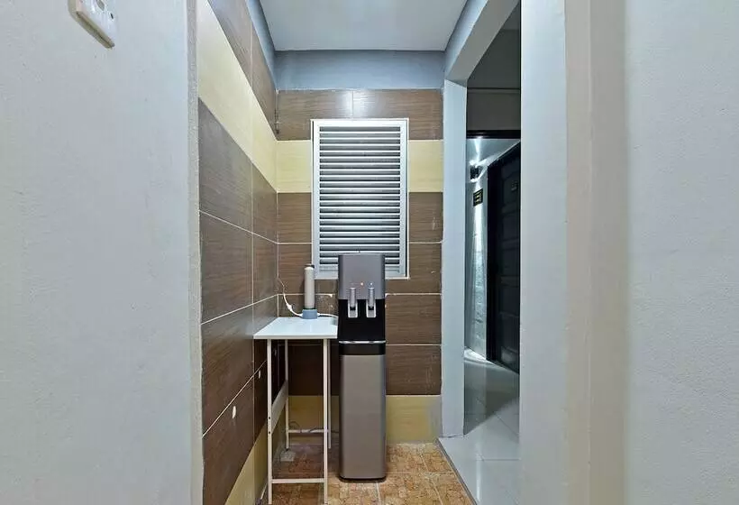 Hotelli Casalink By Oyo