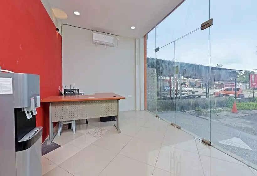 Hotelli Casalink By Oyo