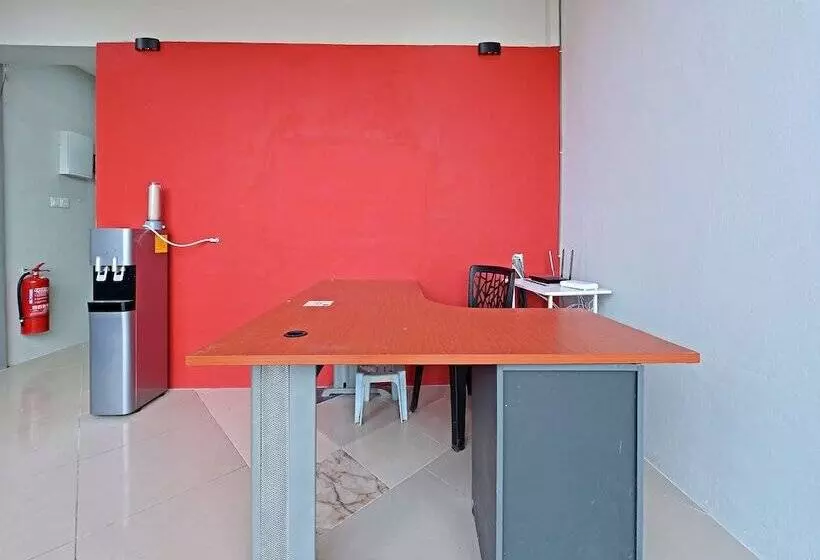 Hotelli Casalink By Oyo