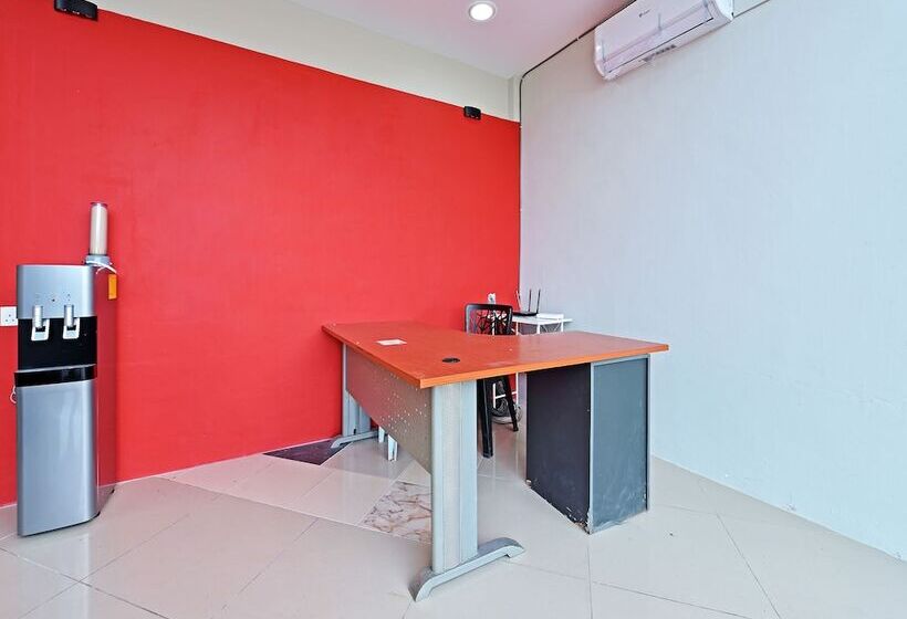 בית מלון כפרי Casalink By Oyo