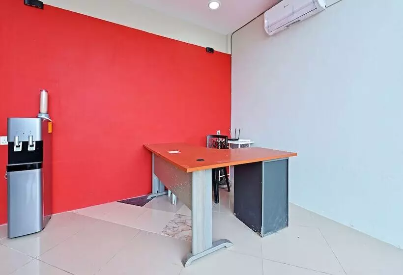 Hotelli Casalink By Oyo