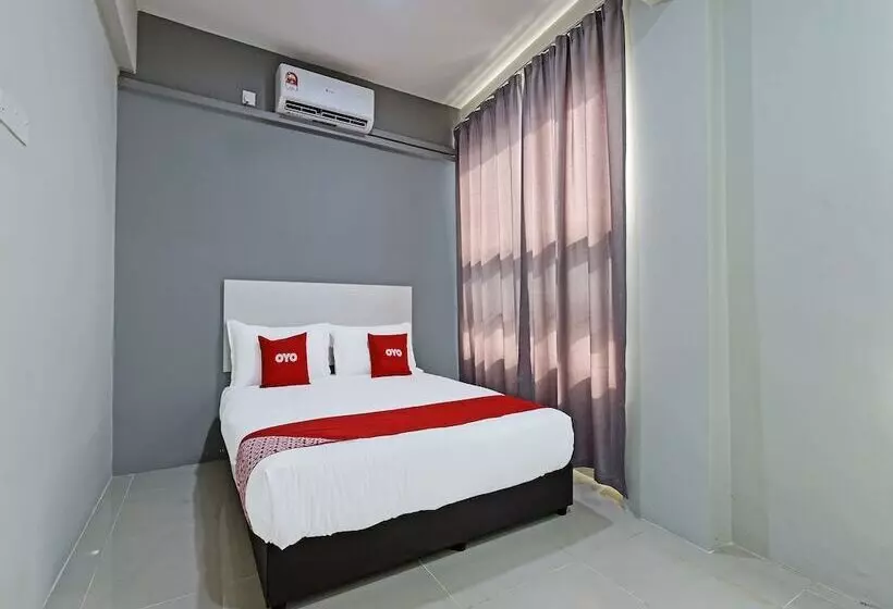 Hotelli Casalink By Oyo