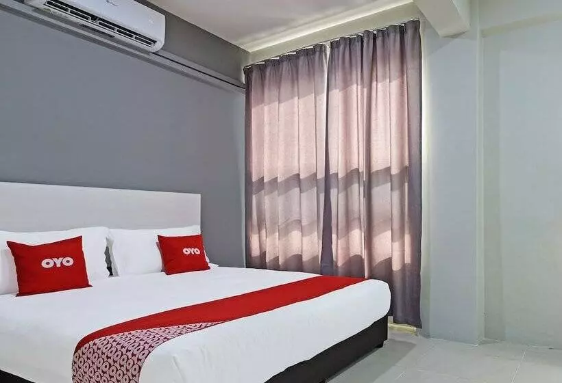 Hotelli Casalink By Oyo